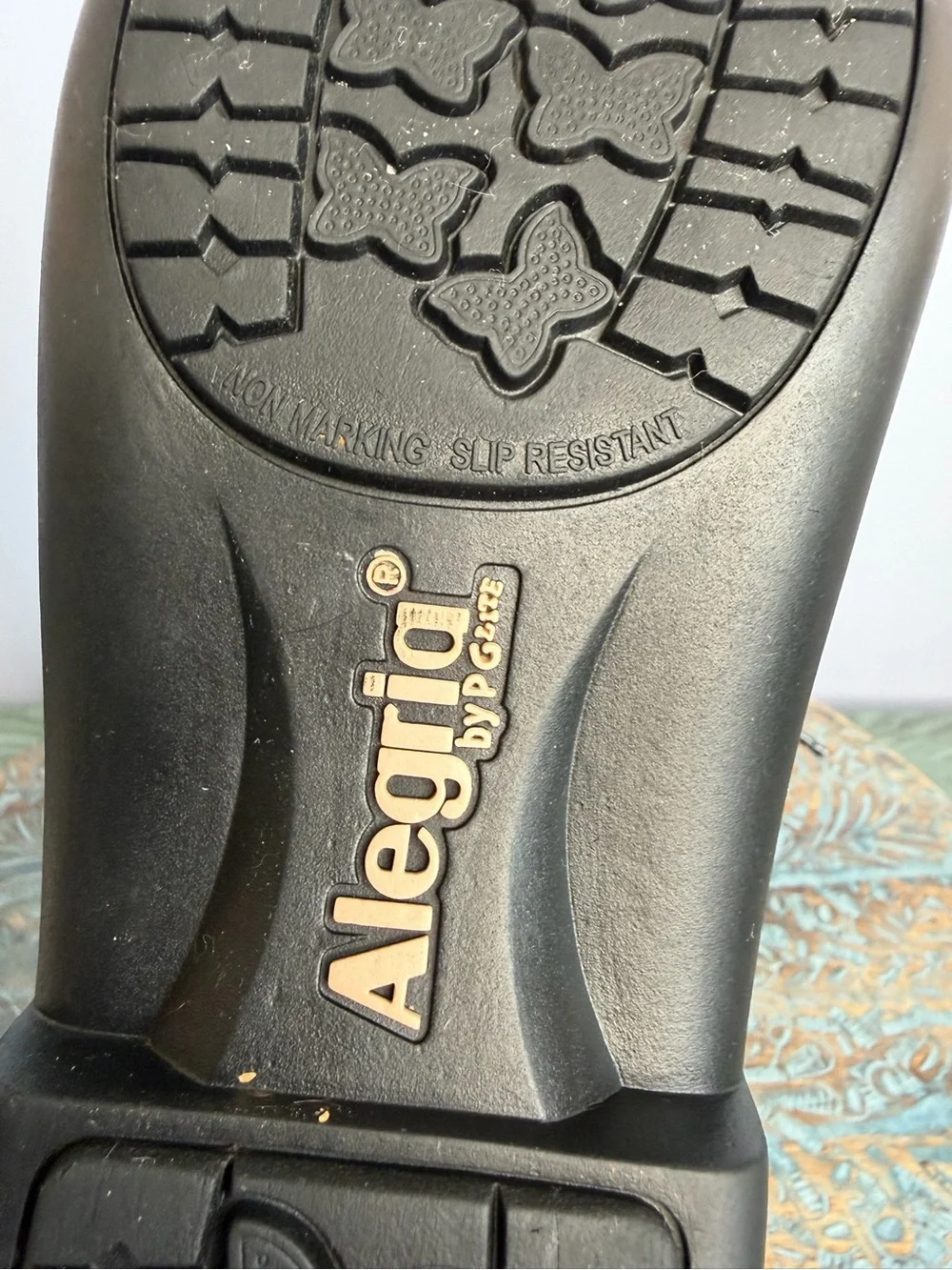 Alegria like new